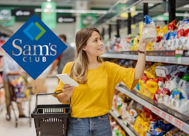Cuponera de Precios Ganadores de Sam’s Club México, vigente del 29 de octubre al 19 de noviembre, antes de El Buen Fin