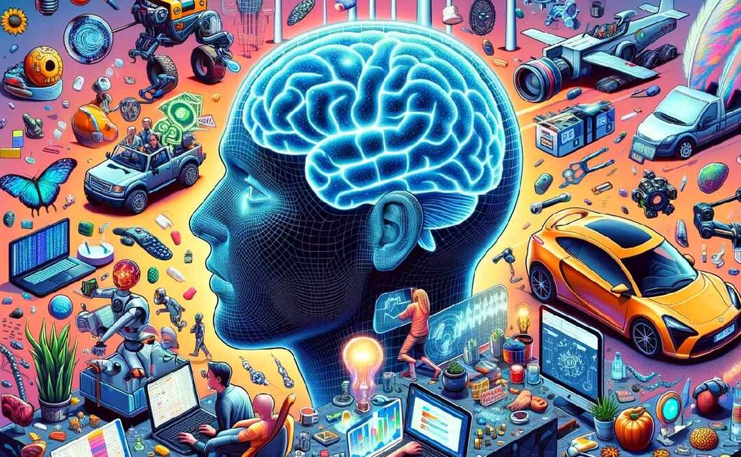 ¿Cuál es la tendencia de trabajo en la actualidad? (Foto: DeDinero)