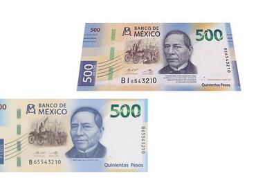 Banxico alerta por billetes falsos que circulan hasta en cajeros automáticos, así puedes reclamar de inmediato
