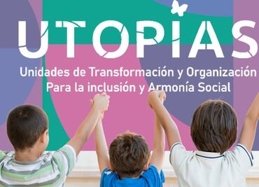 Utopías en CDMX: Clara Brugada anuncia la “Ciudad de los Niños” en la Magdalena Mixhuca