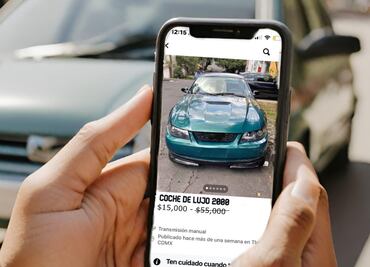 Policía Cibernética advierte a personas que compran vehículos por redes sociales