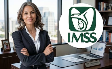 Modalidad 40 del IMSS: cuánto cuesta comprar 250 semanas cotizadas en 2026