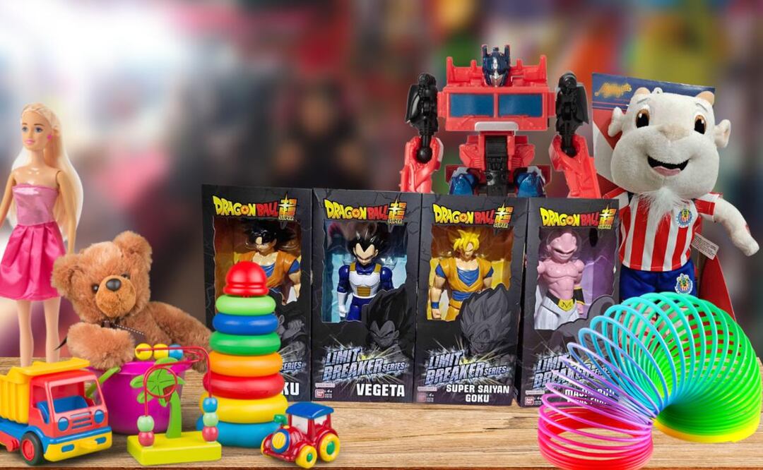 En DeDinero le decimos a los Reyes Magos dónde conseguir los obsequios sin sacarle un grito a la cartera. (Foto: DeDinero)