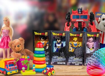 Encuentra regalos de Reyes Magos desde 2 pesos, guía de compras económicas