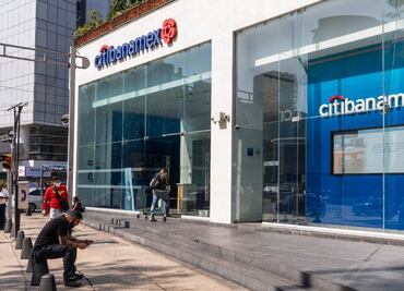 Banamex deja atrás a Citi: ¿Qué significa su regreso a la marca para el sistema financiero?