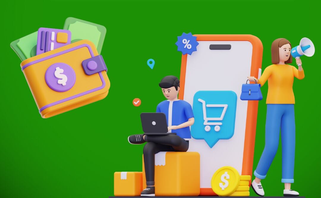 Utiliza esta herramienta de Facebook para que tus productos lleguen a más clientes. (Foto: DeDinero)