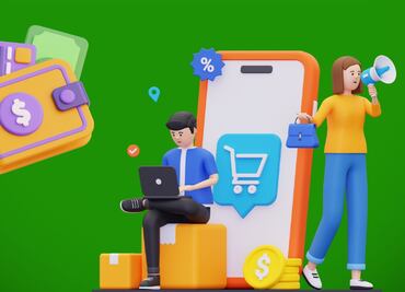 Guía para vender tus productos y servicios en Facebook Marketplace