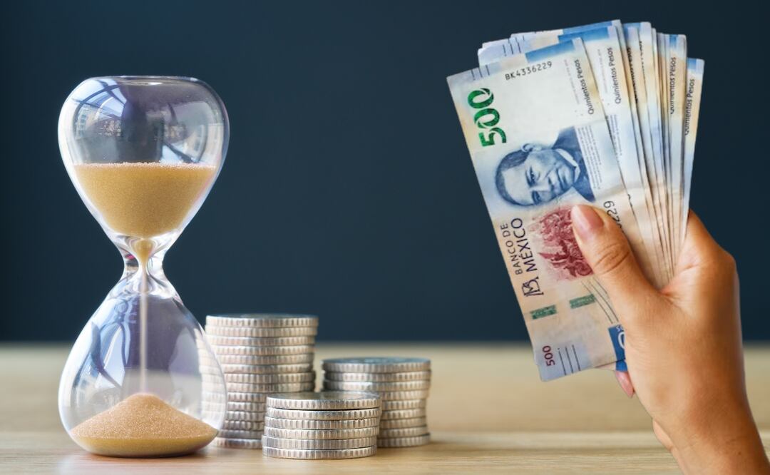 ¿Qué es y cómo funciona una caja de ahorro? (Foto: DeDinero)