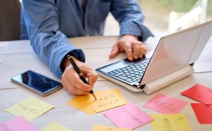 Cómo puedo desarrollar mi idea emprendedora; 8 pasos para avanzar con seguridad