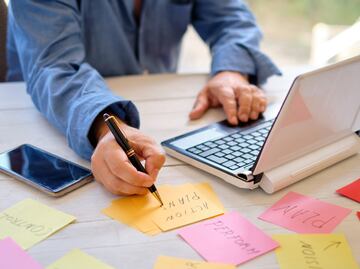 Cómo puedo desarrollar mi idea emprendedora; 8 pasos para avanzar con seguridad