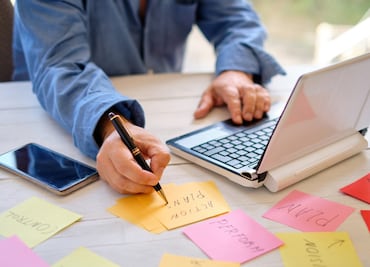 Cómo puedo desarrollar mi idea emprendedora; 8 pasos para avanzar con seguridad