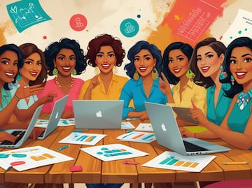 Proyecto Minerva: Empoderamiento financiero para mujeres mexicanas