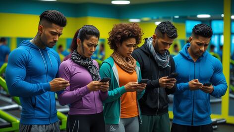 Qué pasó con 1Fit México: aplicación fitness cierra abruptamente y cómo puedes recuperar tu dinero