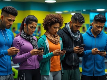 Qué pasó con 1Fit México: aplicación fitness cierra abruptamente y cómo puedes recuperar tu dinero