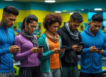 Qué pasó con 1Fit México: aplicación fitness cierra abruptamente y cómo puedes recuperar tu dinero