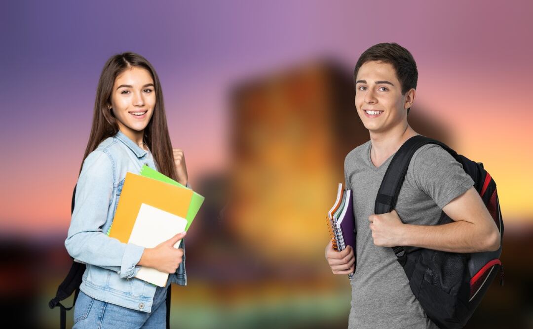 Conoce las alternativas que tienes para continuar con tus estudios si no lograste ingresar a la UNAM. (Foto: DeDinero)