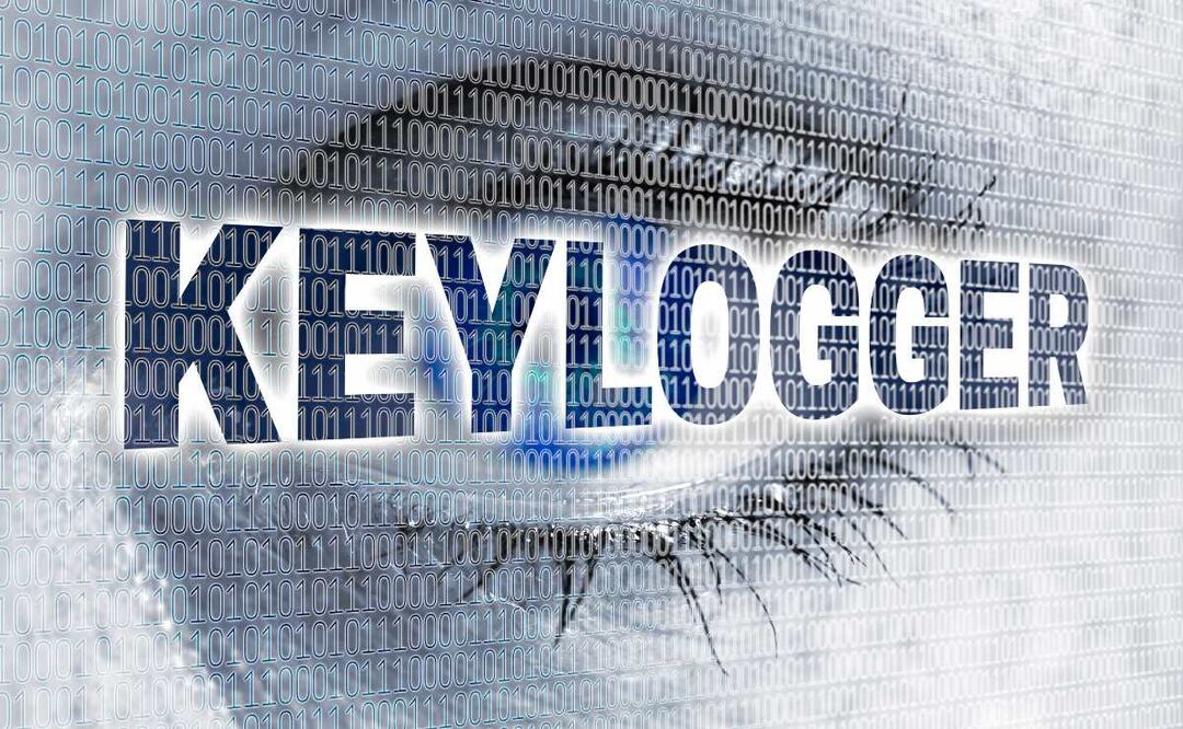 ¿Qué es un Keylogger? (Foto: DeDinero)
