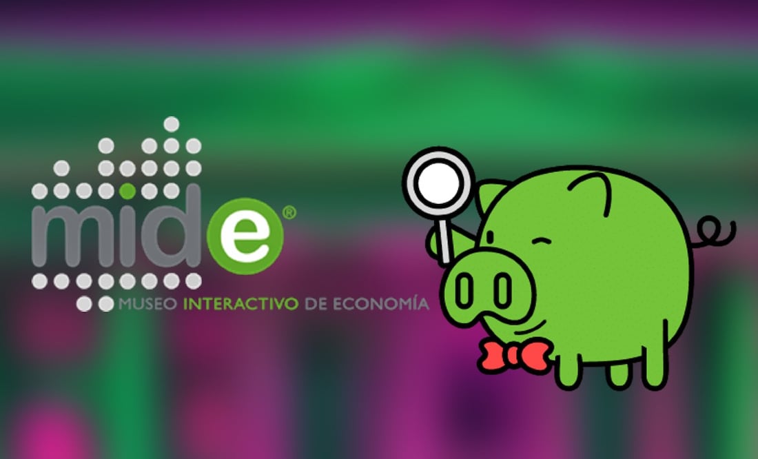 Vacaciones económicas: Visita el mide y sumérgete en el mundo financiero interactivo. (Foto: DeDinero).