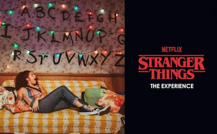 Cómo conseguir boletos para Stranger Things The Experience en CDMX, estos son los precios oficiales