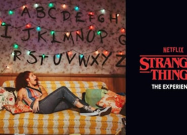 Cómo conseguir boletos para Stranger Things The Experience en CDMX, estos son los precios oficiales