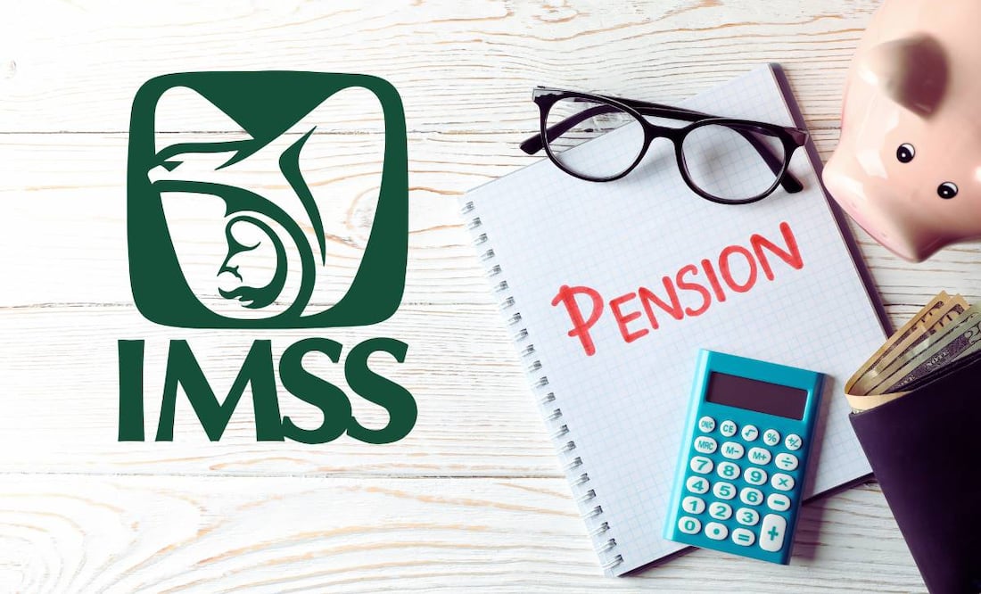 ¿Desaparecerá la Ley 73 del IMSS en 2025? (Foto: DeDinero)