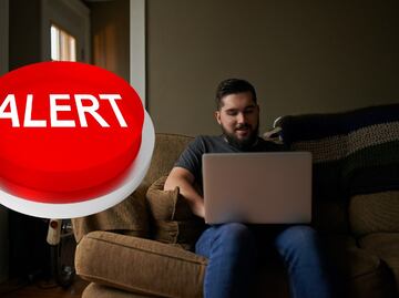 Si estás buscando trabajo aprende a identificar una vacante falsa; lista de puestos más engañosos