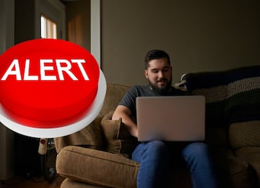 Si estás buscando trabajo aprende a identificar una vacante falsa; lista de puestos más engañosos