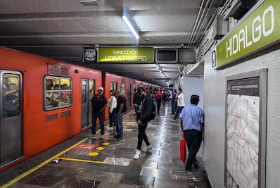 Remodelación de Línea 3 del Metro CDMX: Fecha de inicio confirmada y qué tienes que saber para no gastar dinero de más
