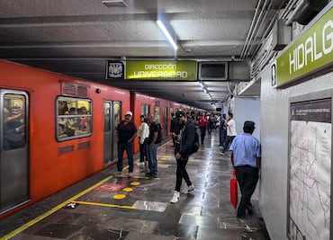 Remodelación de Línea 3 del Metro CDMX: Fecha de inicio confirmada y qué tienes que saber para no gastar dinero de más