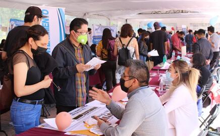 ¿Cuándo hay Feria de Empleo 2024 en Edomex? Que no se te pase la fecha