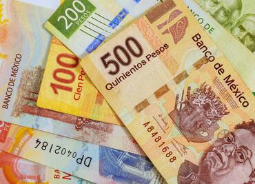 ¡Atención! Estos billetes serán retirados por Banxico