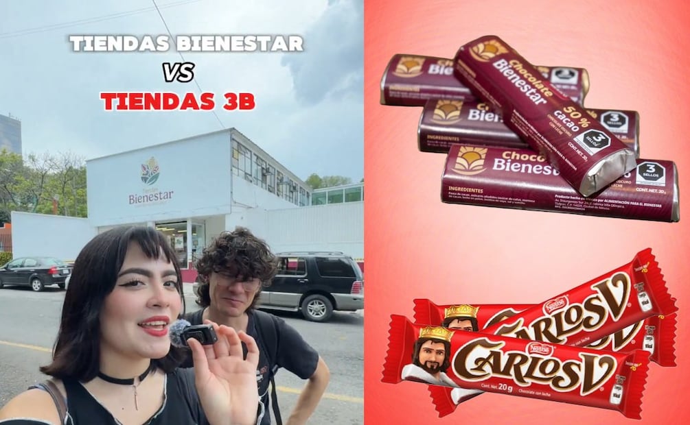 ¿Dónde es más barato comprar? (Foto: Captura de pantalla)