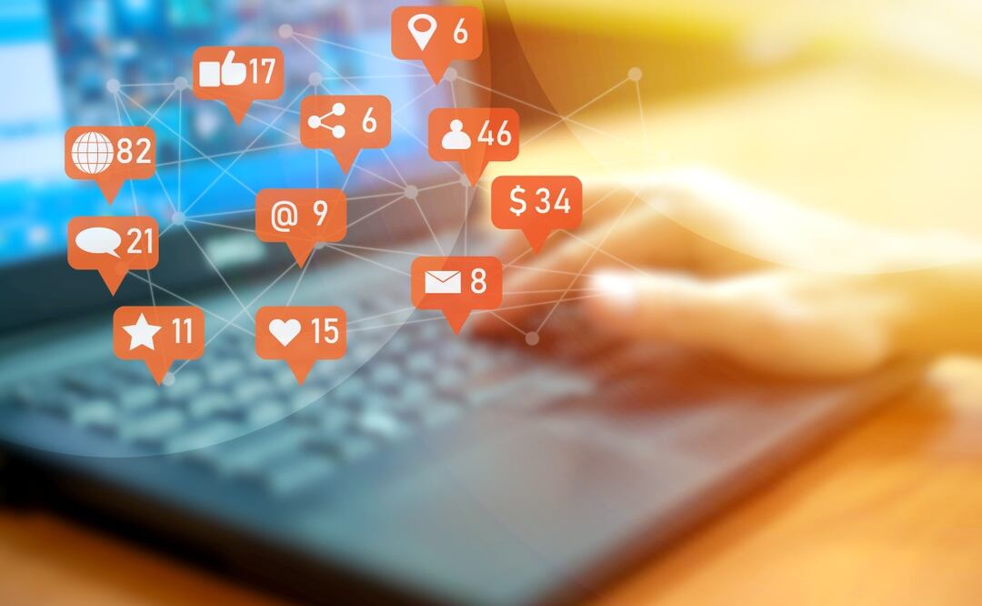 Descubre cómo ganar dinero en TikTok. (Foto: Freepik)