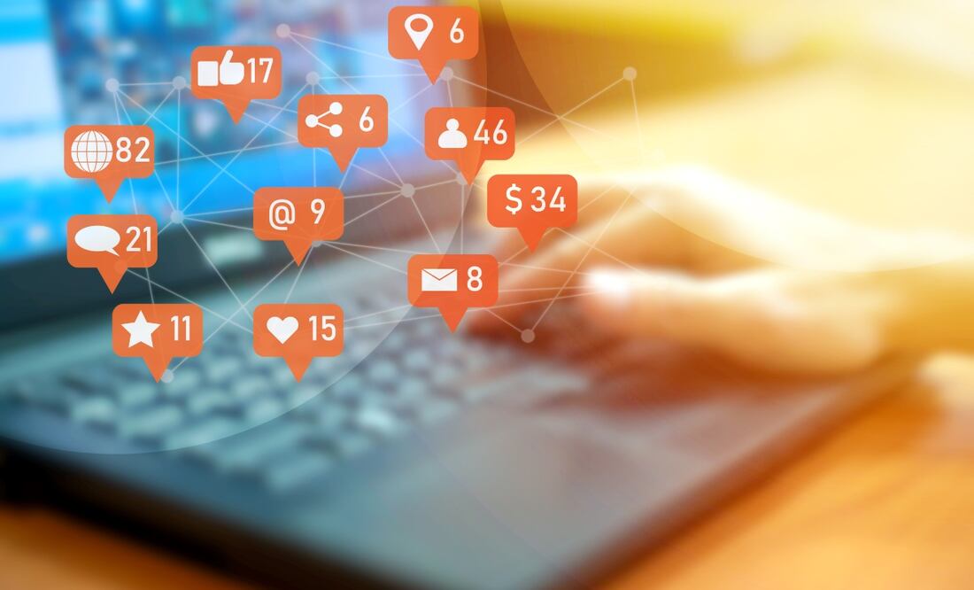 Descubre cómo ganar dinero en TikTok. (Foto: Freepik)