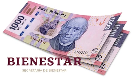 Bienestar 2024 ofrece más de 6 mil pesos mensuales a todas las personas que cumplan estos requisitos