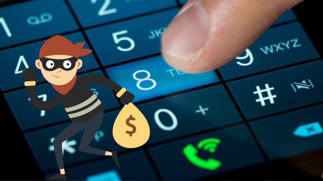 Los fraudes de herencias falsas en México se aprovechan de la ilusión de recibir dinero fácil; autoridades recomiendan no dar datos ni hacer depósitos (Foto: Canva)