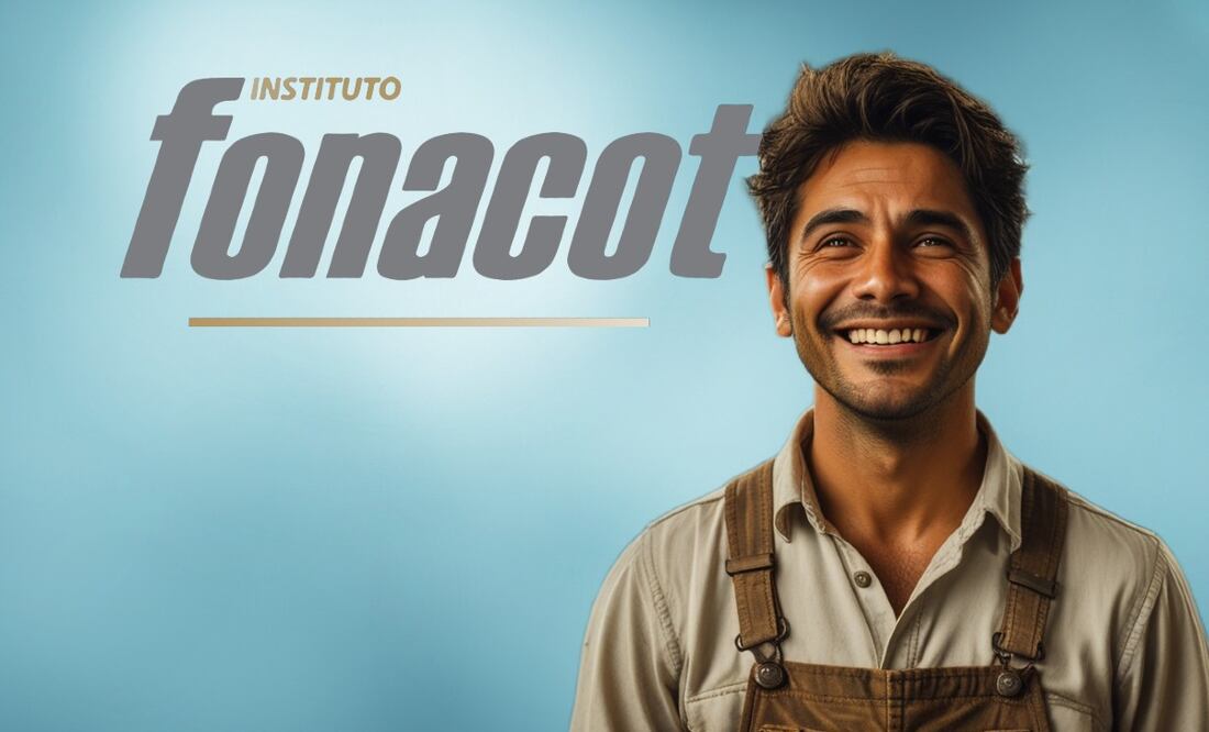 ¿Te prestan $125,000? Así funciona el crédito Fonacot que muchos ignoran. (Foto: Creada con IA)