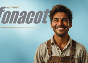 Crédito Fonacot 2025: ¿Cuánto pagas realmente por un préstamo de 125 mil pesos en un año?