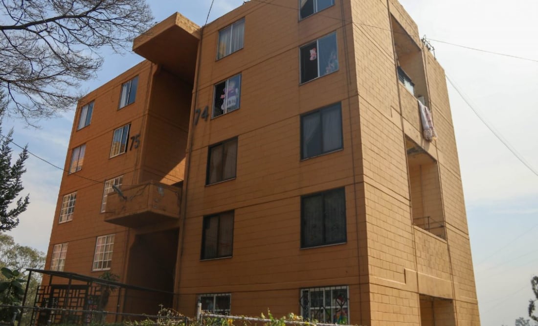 ¿Cómo calculo el monto de mi crédito Infonavit? (Foto: Cuartoscuro)