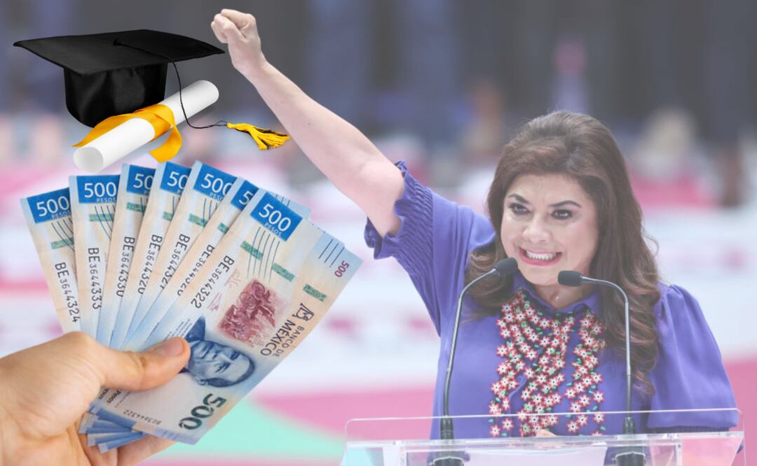 ¿Cuándo se abre el registro de Mi Beca para Empezar? (Foto: DeDinero)