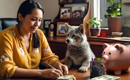 5 pasos simples para ahorrar dinero y mejorar tu salud financiera y mental