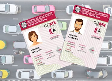 Trámite de licencia permanente CDMX 2024: Ubicación, requisitos y costos