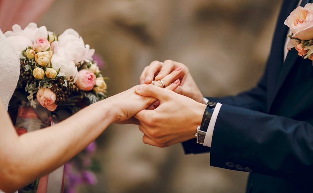 Crédito Fonacot: Cómo financiar tu boda en México con pagos accesibles y la tasa más baja. (Foto: Canva)