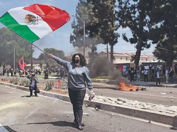 Mexicanos en Estados Unidos pierden empleos en automático tras redadas migratorias de ICE; resumen