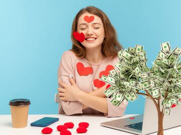La relación entre tu autoestima y tus finanzas: ¿Qué debes hacer si no te rinde el dinero?