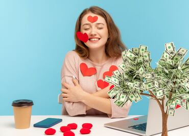 La relación entre tu autoestima y tus finanzas: ¿Qué debes hacer si no te rinde el dinero?