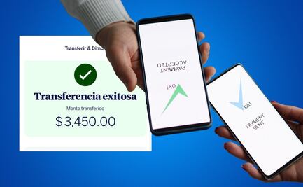 Palabras prohibidas en transferencias bancarias y otros conceptos que vuelven sospechosas tus cuentas 