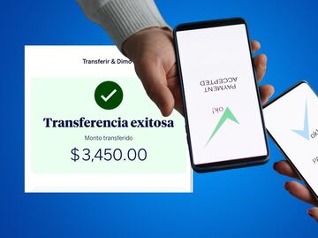 Palabras prohibidas en transferencias bancarias y otros conceptos que vuelven sospechosas tus cuentas