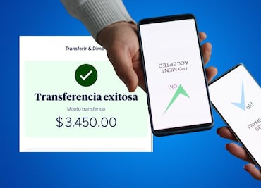 Palabras prohibidas en transferencias bancarias y otros conceptos que vuelven sospechosas tus cuentas