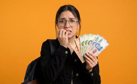 ¿Sientes que no tienes dinero aunque ahorres? Así identificas la dismorfia financiera 